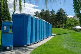 Professional Portable Potty Rental in Frewsburg, NY
