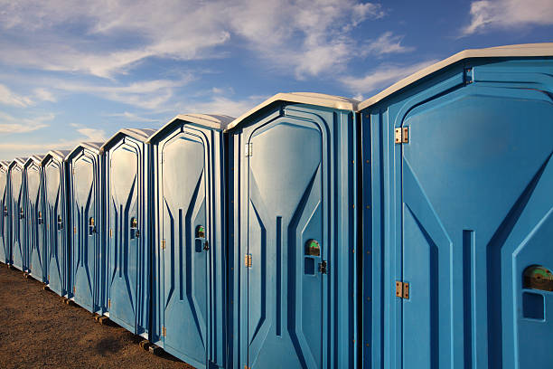 Best Portable Toilets with Baby Changing Stations  in Frewsburg, NY
